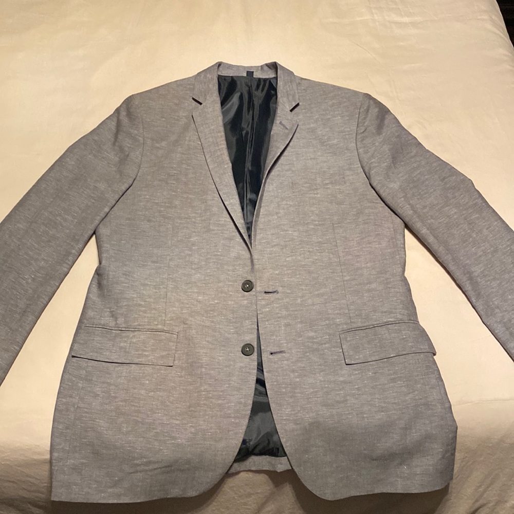 J Crew Blazer